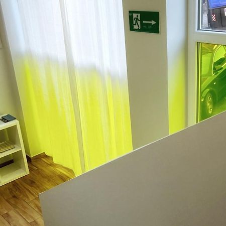 毕尔巴鄂 Iturriaga Ostatua Self Check In酒店 外观 照片